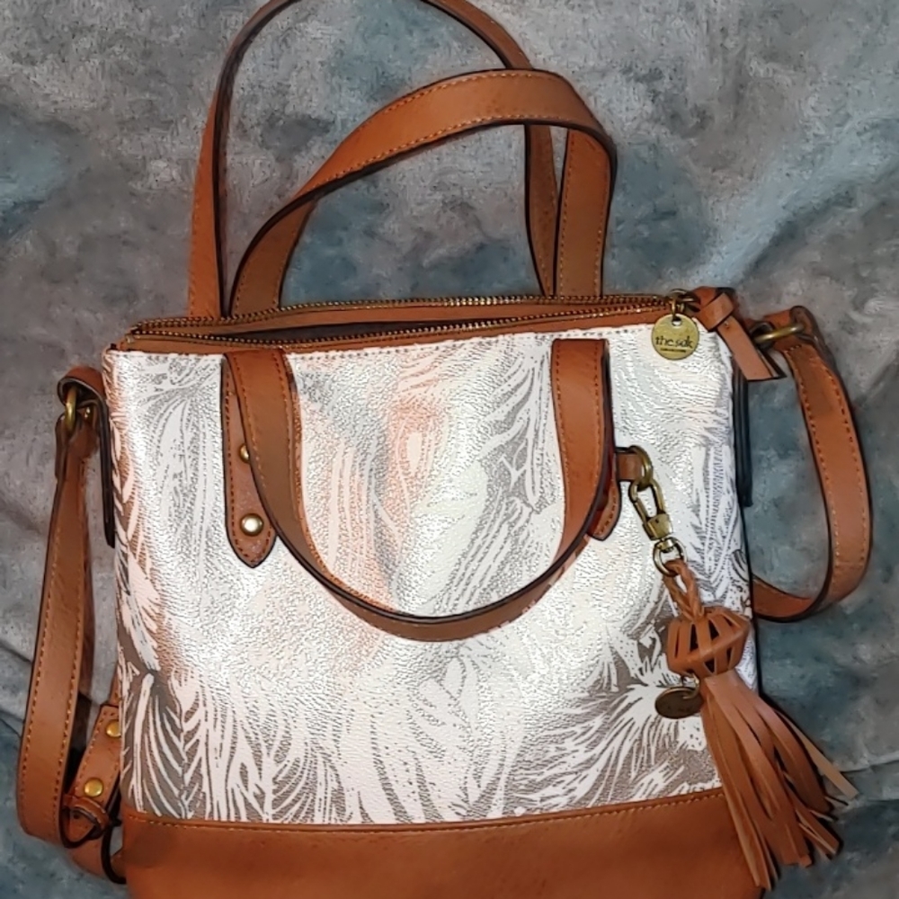 The sak handbag
